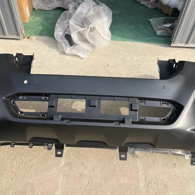 Vorderbumper Oberbumper Leder für Großmauer Haval H9 Autoteile und Großhändler