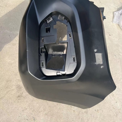 Vorderbumper Oberbumper Leder für Großmauer Haval H9 Autoteile und Großhändler