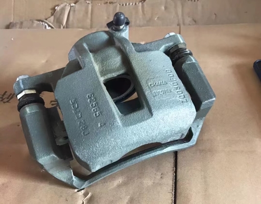 Changan CS35 Front-Rechtsbremsverschluss mit Hinterbremszylinder Z0030F00