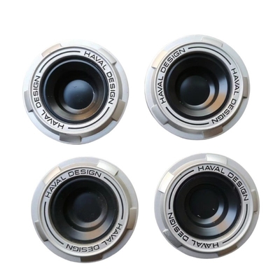 Aluminiumlegierung Räder Mittel Hubcap Abdeckung für Haval Perfect Ersatzteil