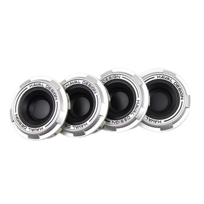 Aluminiumlegierung Räder Mittel Hubcap Abdeckung für Haval Perfect Ersatzteil