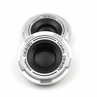 Aluminiumlegierung Räder Mittel Hubcap Abdeckung für Haval Perfect Ersatzteil