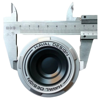 Aluminiumlegierung Räder Mittel Hubcap Abdeckung für Haval Perfect Ersatzteil