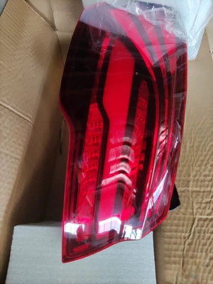 GEELY Coolray FY11 FX11 Auto-Tür-Schützlichtfilter für langlebige Leistung