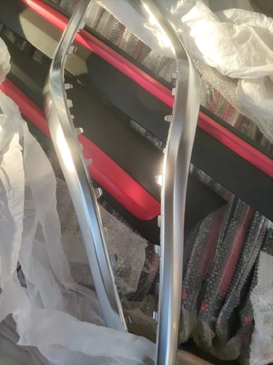 GEELY Coolray FY11 FX11 Auto-Tür-Schützlichtfilter für langlebige Leistung