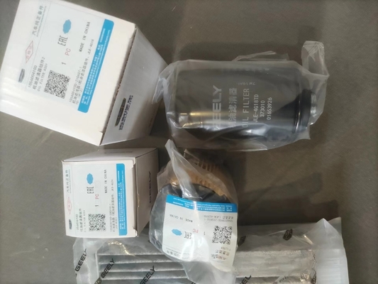 GEELY Coolray FY11 FX11 Auto-Tür-Schützlichtfilter für langlebige Leistung