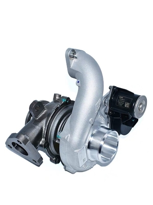 Turbo-Modell Benzin-Supercharger für Großmauermotoren 2.0 2.5 2.8TC 1118100-E03
