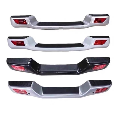 Großmauer-Wingle3 Wingle5 Hinterbumper Schrauben-Anschluss mit Schrauben