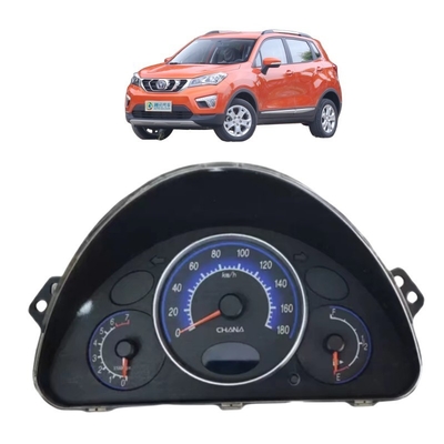 Schwarzer Chang'an Benben MINI Armaturenbrett Montage Mini Auto Digital Electronics Original