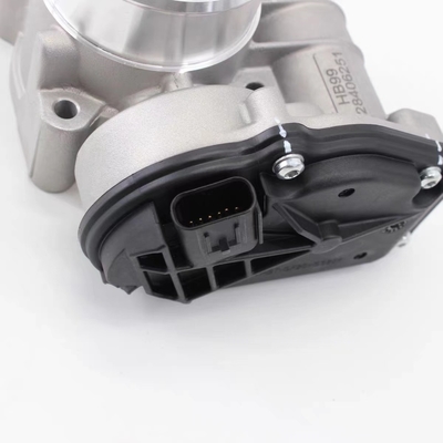 Großmauer Haval H4 H6 F7X H8 H9 VV5 Drosselventilmontage S20001 für Leistung