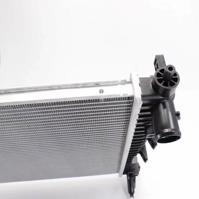 2022-2023 Großmauer Haval H6 M6 Wassertank Heizkörper für Endkunden
