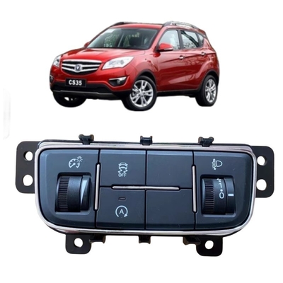 Changan CS75 Instrumentenschalter-Box Lichtregelungsschalter Start-Stop-Schalter-Montage