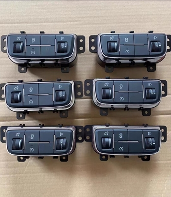 Changan CS75 Instrumentenschalter-Box Lichtregelungsschalter Start-Stop-Schalter-Montage