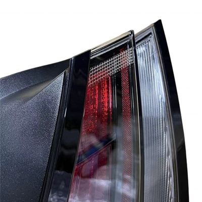 SONATA Generation 10 OEM 92401-A000 und 92402-A000 Hintersteckleuchte
