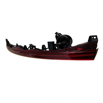SONATA Generation 10 OEM 92401-A000 und 92402-A000 Hintersteckleuchte