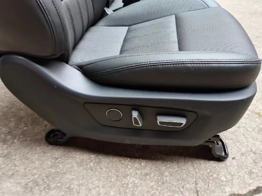 Changan CS95 Standardgröße Elektrositz Die perfekte Kombination aus Stil und Komfort