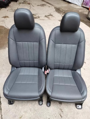 Changan CS95 Standardgröße Elektrositz Die perfekte Kombination aus Stil und Komfort