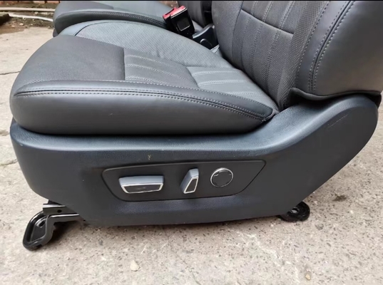 Changan CS95 Standardgröße Elektrositz Die perfekte Kombination aus Stil und Komfort