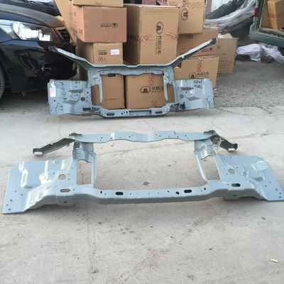 Stahlrahmen Auto-Wasserbehälterrahmen für Original Great Wall Car Fitting im Handel