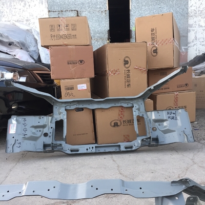 Stahlrahmen Auto-Wasserbehälterrahmen für Original Great Wall Car Fitting im Handel