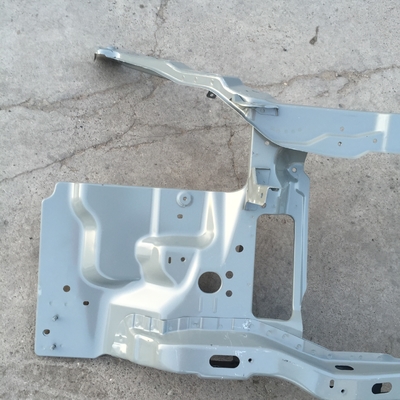 Stahlrahmen Auto-Wasserbehälterrahmen für Original Great Wall Car Fitting im Handel
