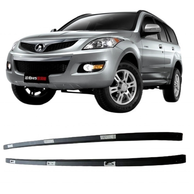 Customized Car Roof Mount Gepäckträger für Haval H5 europäische Version