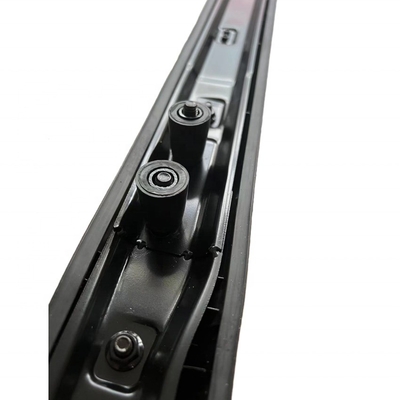 Customized Car Roof Mount Gepäckträger für Haval H5 europäische Version