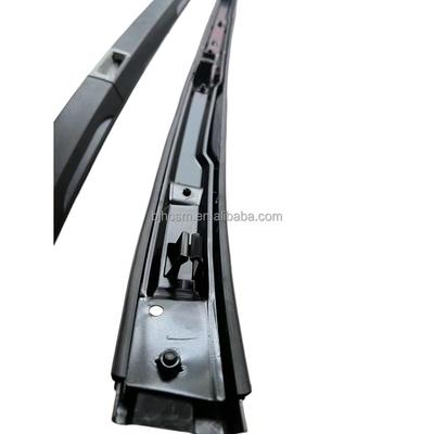 Customized Car Roof Mount Gepäckträger für Haval H5 europäische Version