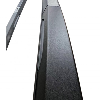 Customized Car Roof Mount Gepäckträger für Haval H5 europäische Version
