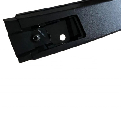 Customized Car Roof Mount Gepäckträger für Haval H5 europäische Version