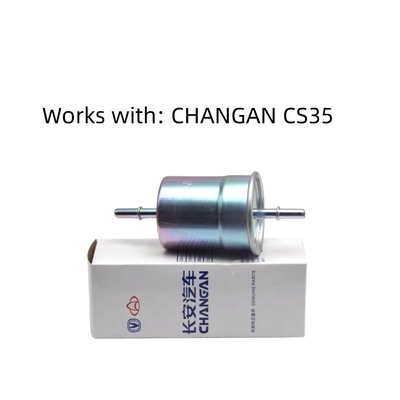Changan CS35 12-18 1,6 L Benzinfilter S101124-0701-BB für eine optimale Kraftstoffeffizienz