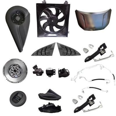 CHANGAN AUTO Ersatzteile ORIGINAL PARTS FOR 2020- CHANGAN CS75PLUS Modelljahr