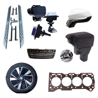CHANGAN AUTO Ersatzteile ORIGINAL PARTS FOR 2020- CHANGAN CS75PLUS Modelljahr