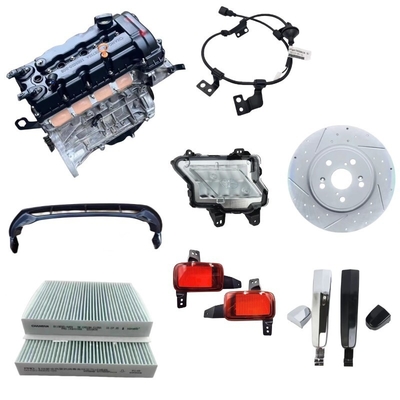 CHANGAN AUTO Ersatzteile ORIGINAL PARTS FOR 2020- CHANGAN CS75PLUS Modelljahr
