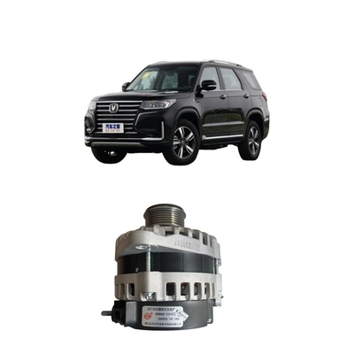 2017- Auto Fitment Changan CS95 Generator Spitzenleistung und Langlebigkeit
