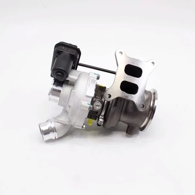 Großmauer Haval H7 H6 H9 VV7 F7 Turboladermontage und verbessertes Design
