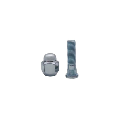 Anpassungsfähige Radspalter und Adapter für Changan Automobiles PCD 6x5.5 bis 6x139.7