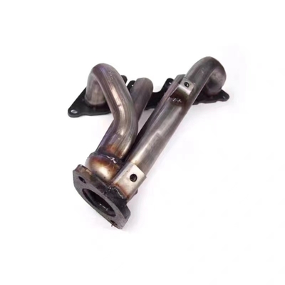 50*50*35 OE NO. keine Große Mauer Haval H3 H5 Wingle3 Wingle5 Wingle6 Auspuffrohr des Motors