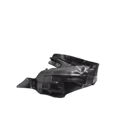 Esay Installation 2019- geeignet für Changan CS35PLUS Vorder- und Hinterrad Fender Auskleidung Fender Kunststoff Gummi
