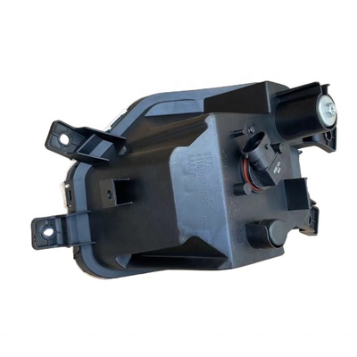 Automobilteile Scheinwerfermontage für die Große Mauer Haval H9 2008-2010 Linke Nebelscheinwerfer 12V