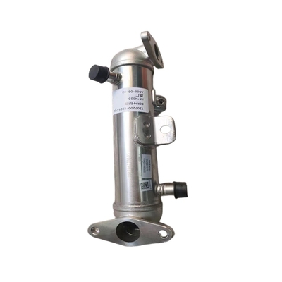 Kühlsystem Großmauer Haval H5 GW4D20 Motor 1207200-ED01A.EGR Kondensatormontage