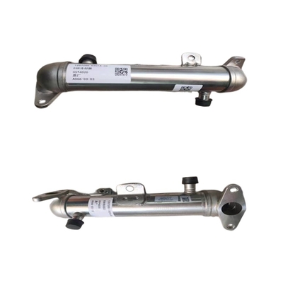 Kühlsystem Großmauer Haval H5 GW4D20 Motor 1207200-ED01A.EGR Kondensatormontage
