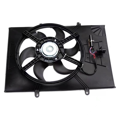 1308200-K00 Elektrischer Kühlventilator für die Große Mauer HAVAL HOVER H3 H5 Elektrisch