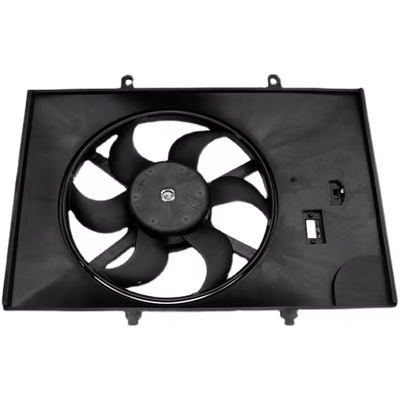 1308200-K00 Elektrischer Kühlventilator für die Große Mauer HAVAL HOVER H3 H5 Elektrisch