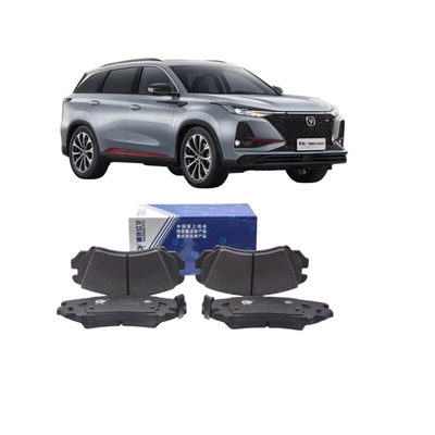 Vor- und Hinterbremsbeläge Bremsschuhe für Changan CS75CS55CS35 EADO alsvin V7CX20CS15
