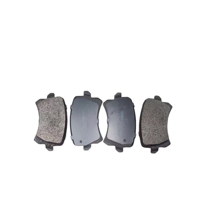 Vor- und Hinterbremsbeläge Bremsschuhe für Changan CS75CS55CS35 EADO alsvin V7CX20CS15