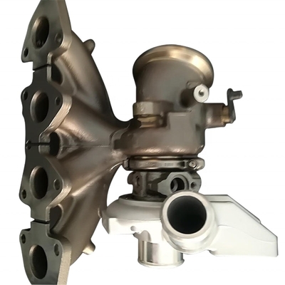 TD025L 4BR 1118100XEG06B Turbolader für die Mauer HAVAL H6 GW4G15F STANDARD 2011-2016