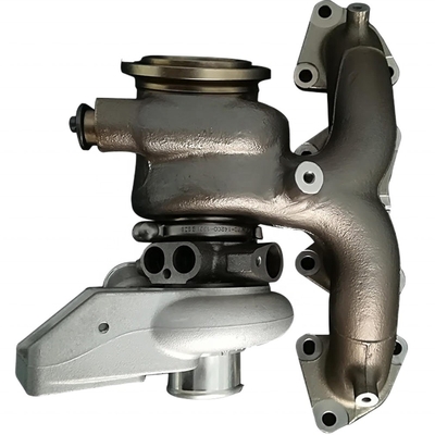 TD025L 4BR 1118100XEG06B Turbolader für die Mauer HAVAL H6 GW4G15F STANDARD 2011-2016