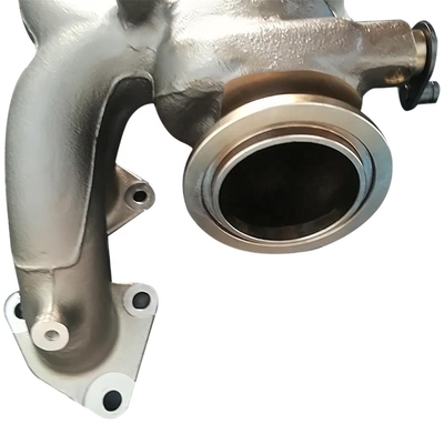 TD025L 4BR 1118100XEG06B Turbolader für die Mauer HAVAL H6 GW4G15F STANDARD 2011-2016