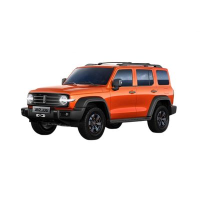 4121102XKM01C OE NO. Tank Ganze Autoteile Scheinwerfer Kühlermontage Wassertank Elektronik für 2006- Great Wall Motors